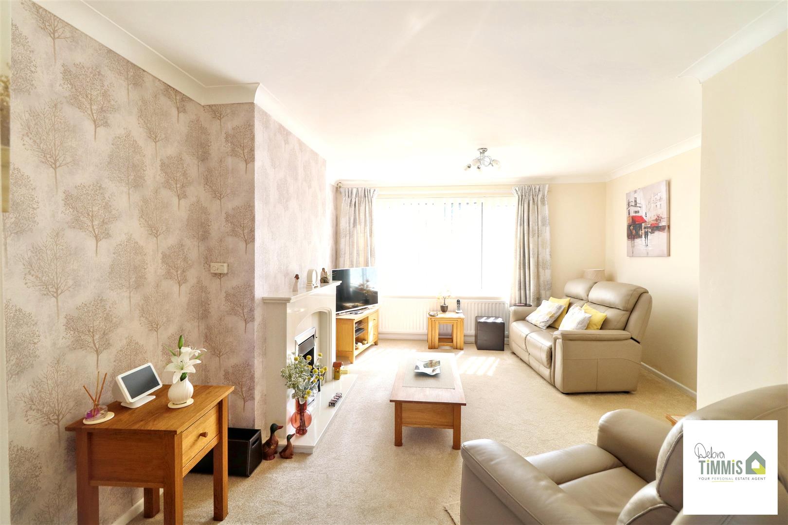 Chatterley Drive, Kidsgrove, Stoke-On-Trent